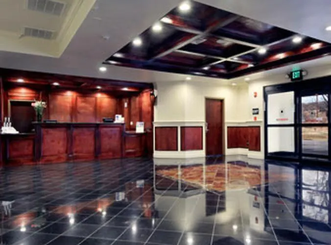 Super 8 By Wyndham Danville