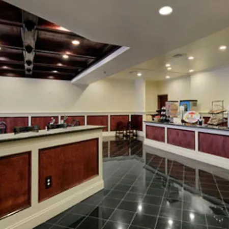 Super 8 By Wyndham Danville 