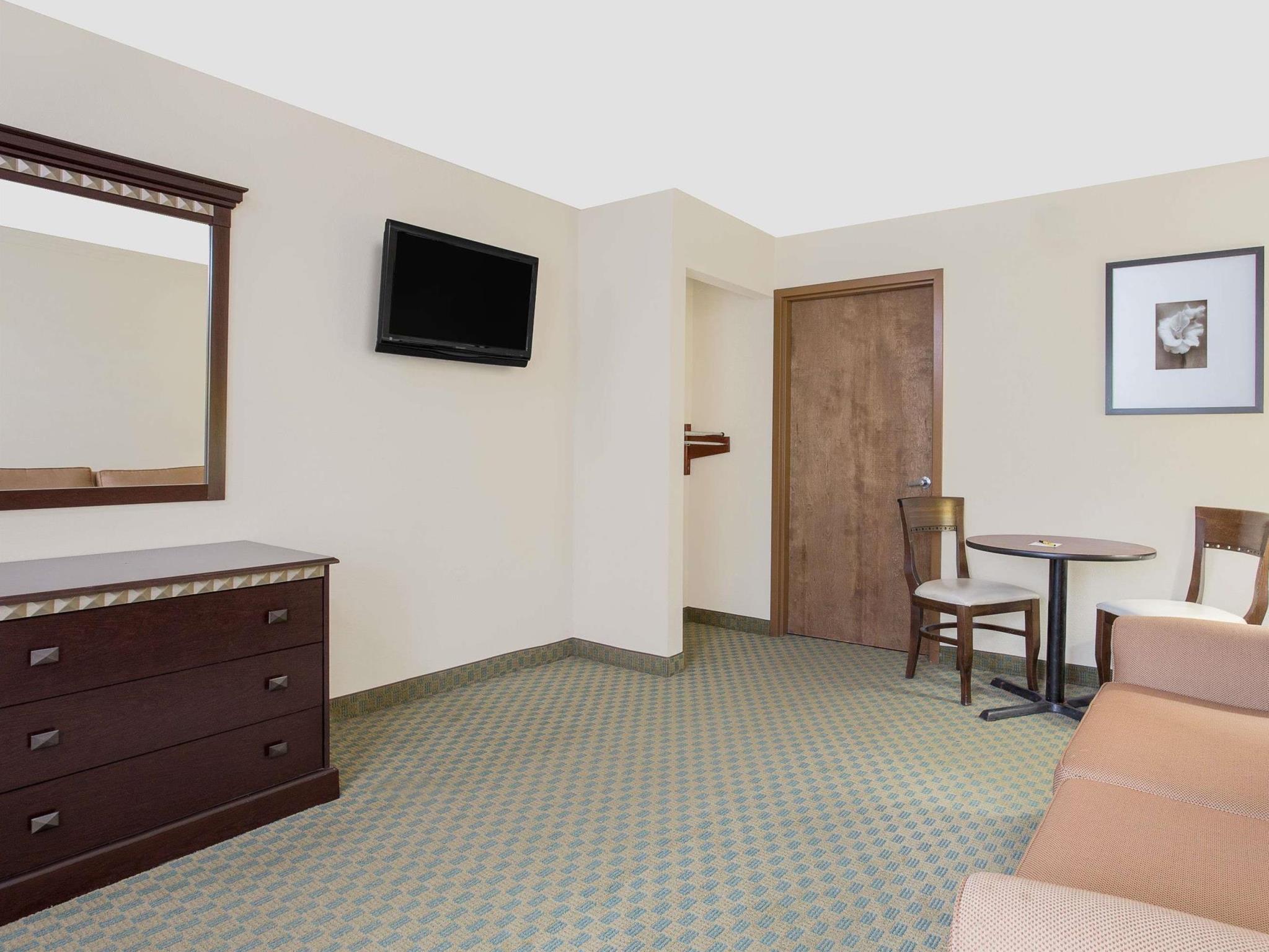 Hotel Super 8 By Wyndham