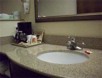 Super 8 By Wyndham Hotel Danville