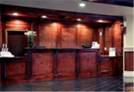 Hotel Super 8 By Wyndham Danville