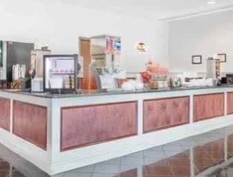 Super 8 By Wyndham 3* Danville