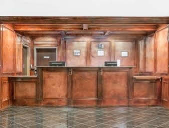 Super 8 By Wyndham Hotel Danville
